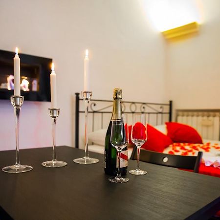 Campo De Fiori Apartment Roma Cameră foto