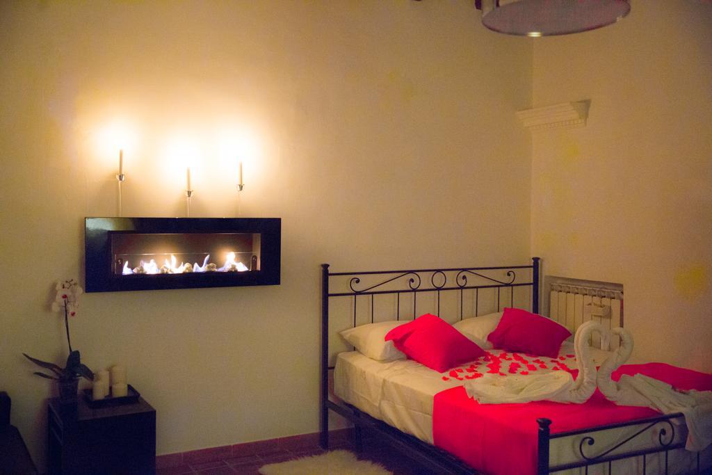 Campo De Fiori Apartment Roma Cameră foto