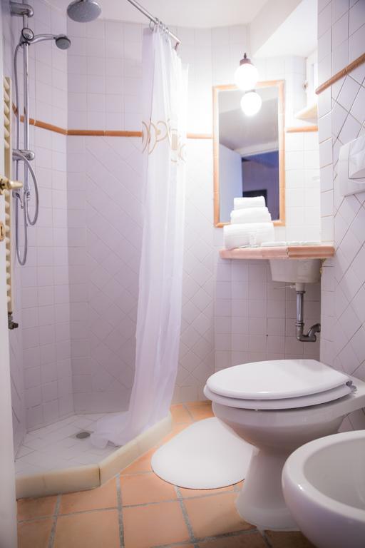 Campo De Fiori Apartment Roma Cameră foto