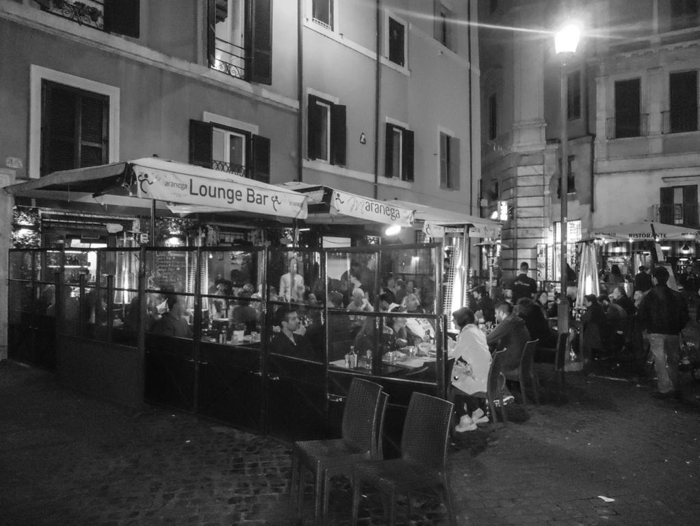 Campo De Fiori Apartment Roma Cameră foto